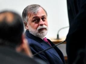 Delator diz ter recebido US$ 1,5 milhão em propina