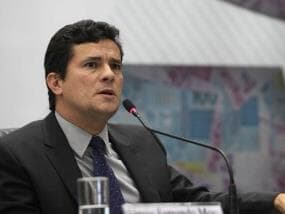 Executivo da OAS pede afastamento de Sérgio Moro da Lava Jato