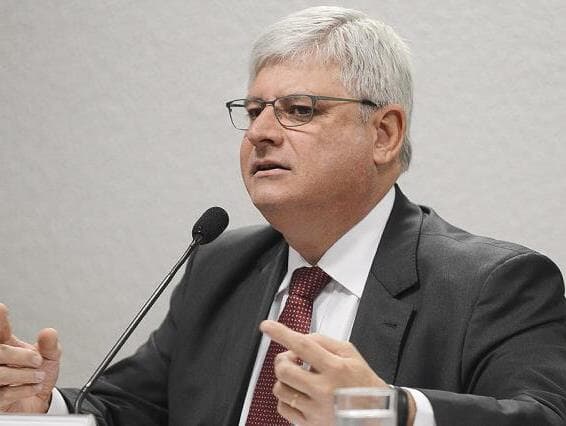 Janot confirma mais acordos de delação premiada na Lava-Jato