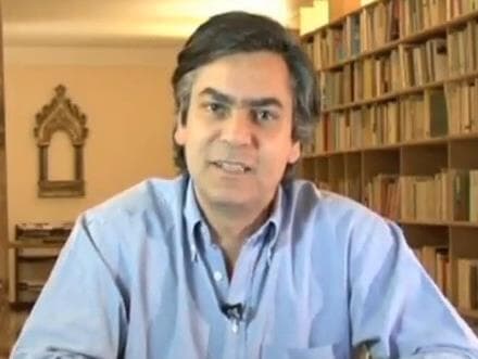 OAB-PE e deputados acionam Diogo Mainardi no MPF por declarações sobre nordestinos