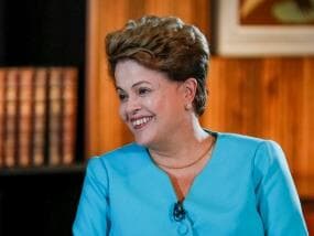 Dilma: governo fará 'dever de casa' com inflação