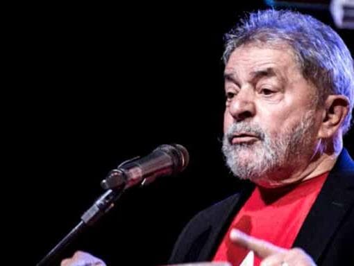 Lula: imprensa é 'principal partido da oposição'