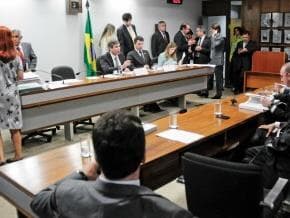 CAE aprova US$ 434 milhões em empréstimos