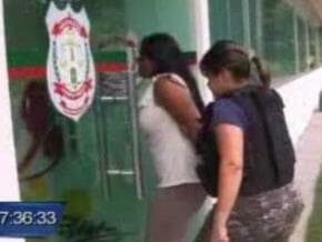 Polícia acusa Jeany Mary Corner de chefiar rede de prostituição