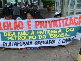 Governo desequiLibra