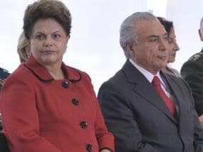 Dilma recebe líderes para discutir votação de vetos