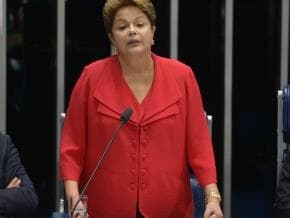 Dilma: vinda de estrangeiros é decisão a favor da saúde