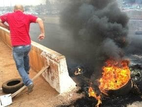 Dia da Independência com protestos em 170 cidades