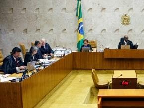 STF reduz pena de Breno Fischberg no mensalão