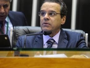 Presidentes da Câmara e do Senado discutem voto aberto com Temer