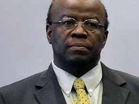 Joaquim Barbosa se diz perseguido por ser negro