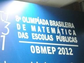 Data incentiva ensino da matemática no país