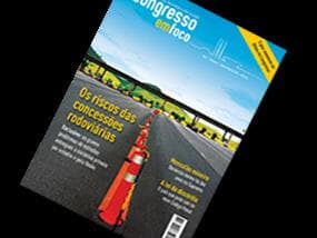 Revista Congresso em Foco chega à sexta edição e se torna bimestral