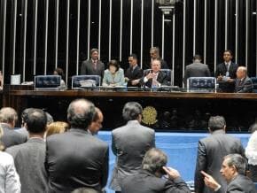 Senado transforma corrupção em crime hediondo