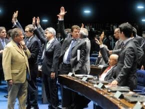 Senado aprova autonomia de delegados na investigação