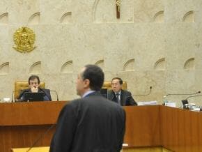 Senado sabatina indicado ao Supremo em 5 de junho