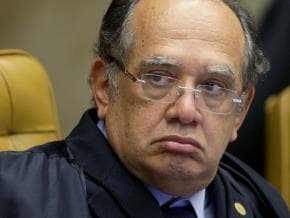 Gilmar Mendes suspende projeto que inibe novos partidos