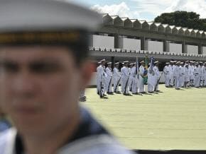 Mais de 41 mil vagas abertas em concursos pelo país