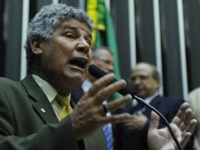 Chico Alencar: "Sou candidato por uma outra Câmara"