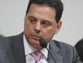 Marconi acusa Odair Cunha de poupar Dnit para não comprometer PT