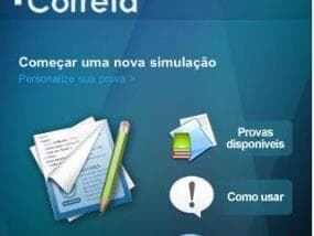 Tecnologia digital chega ao mundo dos concursos