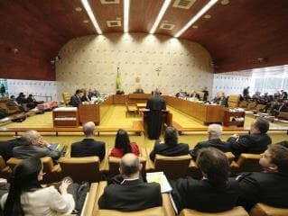 STF pode condenar ou absolver os primeiros do mensalão