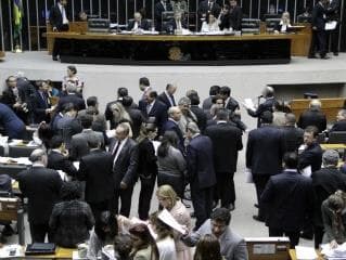 Na volta do recesso, mais MPs a trancar a pauta