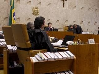 Desembargadores de todo o país têm supersalários