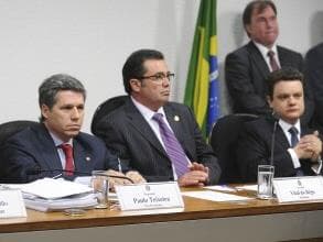 CPI perde o rumo e parlamentares questionam futuro das investigações