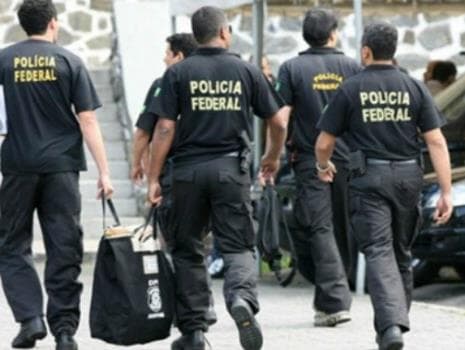 Polícia Federal cumpre mandados na Lava Jato autorizados por Edson Fachin