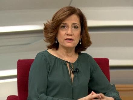 Míriam Leitão relata hostilidade de petistas durante voo; PT lamenta, mas com ressalvas à Globo