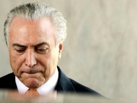 Fachin autoriza PF a interrogar Temer, que poderá responder por escrito