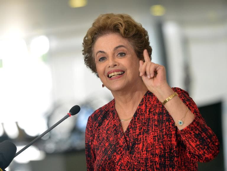 Dilma: da "mãe do PAC" ao impeachment