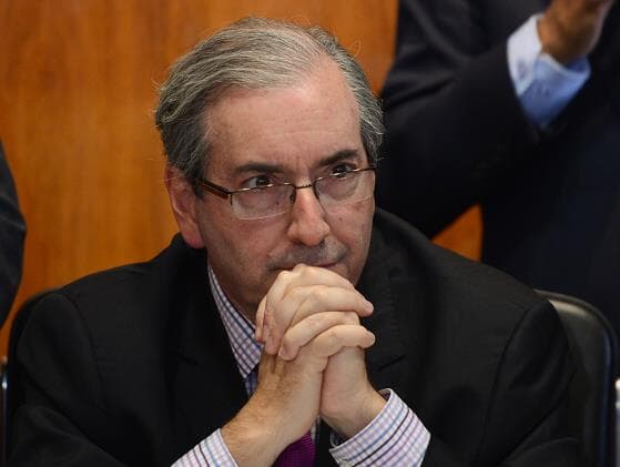 Cunha nomeia aliados para manipular CCJ