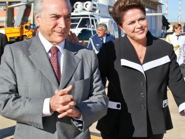 Maioria vê Temer e Dilma semelhantes, diz pesquisa