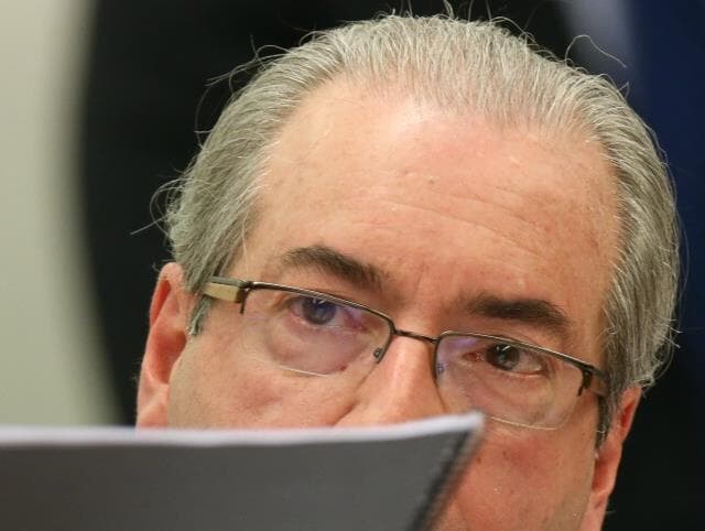 CCJ vira novo campo de batalha para Cunha