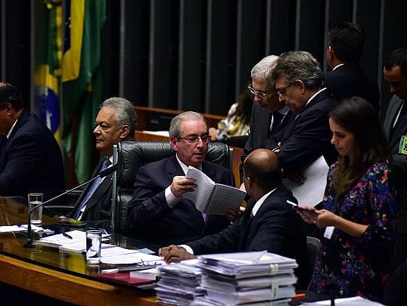 Votação do impeachment no Plenário pode demorar até três dias