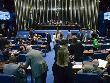 Senadores aprovam uso de endereço residencial para microempresários