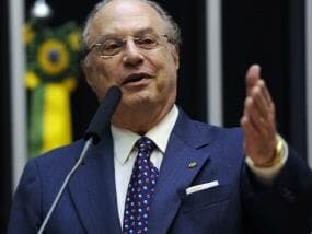 PP indica Maluf e investigados na Lava Jato para comissão do impeachment