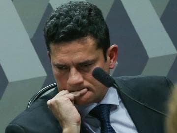 PF gravou Dilma e Lula depois de ordem de Moro para interromper grampos