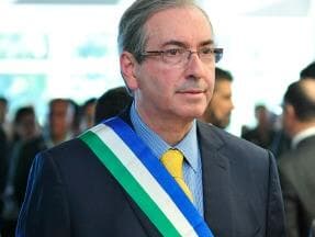 Deputados criticam o 'imperador' Eduardo Cunha