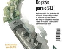 Veja onde comprar sua Revista Congresso em Foco