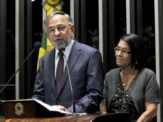 Comissão do Senado vai apoiar campanha para rever lei de Anistia