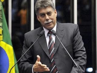 Morre o senador João Ribeiro, do Tocantins