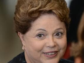 Aprovação do governo Dilma chega a 39%, mostra CNT