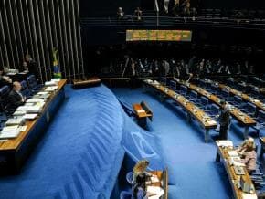 Senado cria novas regras para as ZPEs