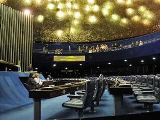 Senado pode votar PEC da Música esta semana