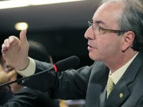 Eduardo Cunha: "Para mim, documentos eram regulares"