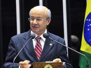 Previdência complementar de servidor avança no Senado