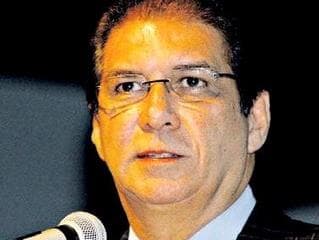 Ministro do STF nega posse de Jader Barbalho